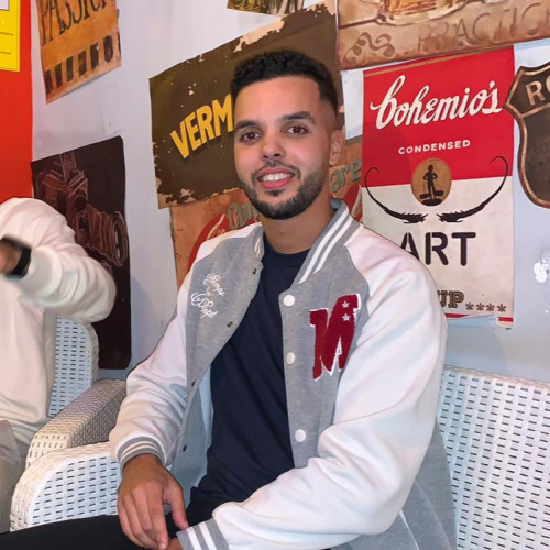 Sofian O. profile photo