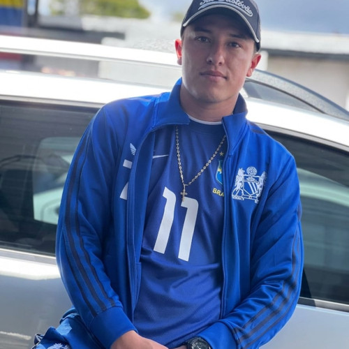 Cristian  H. profile photo