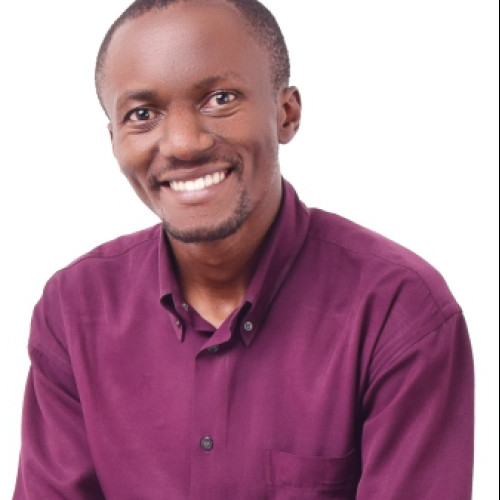 Enock A. profile photo