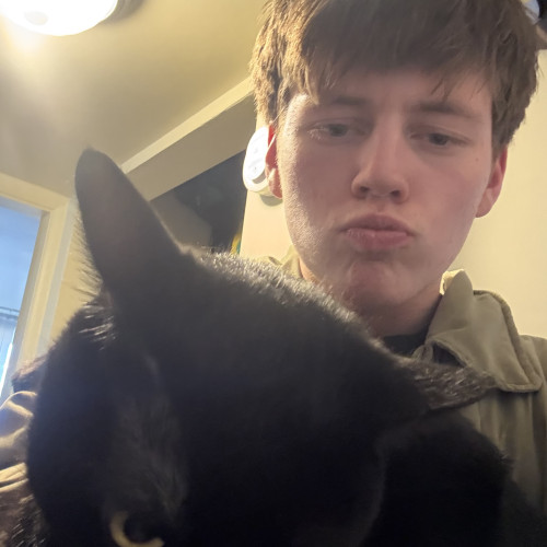 Mason M. profile photo