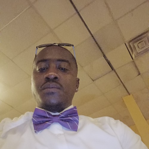 Terrance C. profile photo