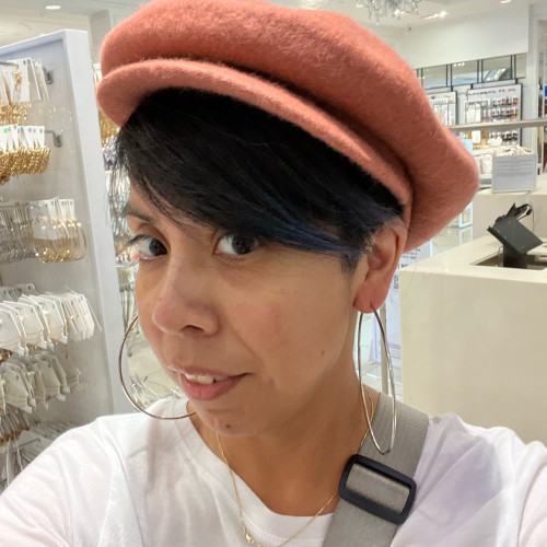 Vianet A. profile photo