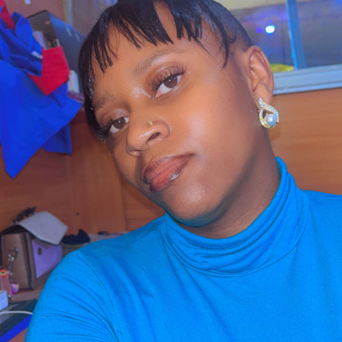 Rebecca k. profile photo