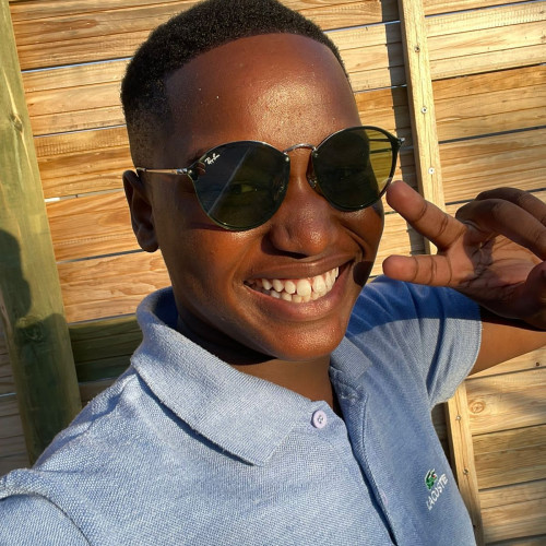 Likhona S. profile photo