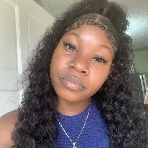 Ohneasha M. profile photo