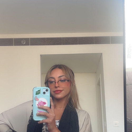 Mera A. profile photo