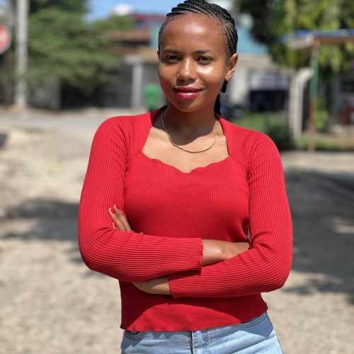 Jahya M.
