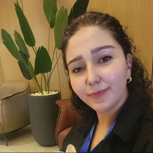 Dr Rasha RAHA MIND I. profile photo