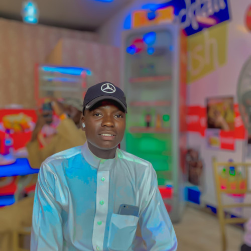ABDOUL j.