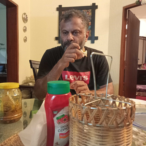 Ali Z. profile photo