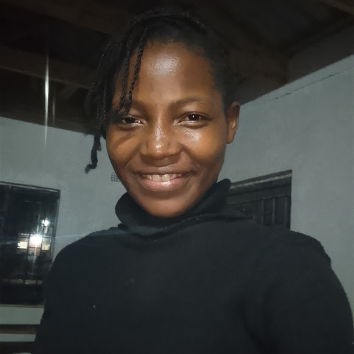 Rejoyce M. profile photo