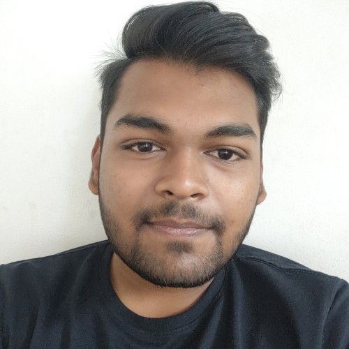 Saurabh  L.