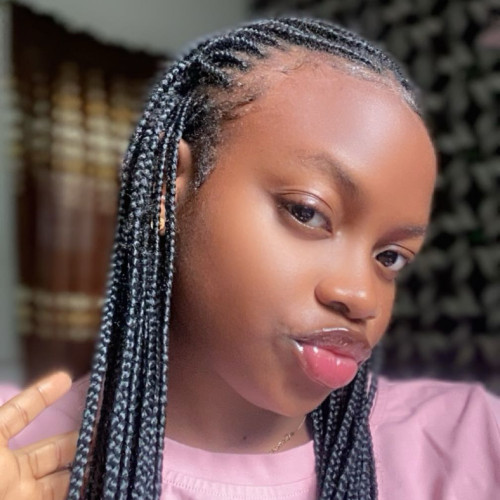 Adebanjo I. profile photo