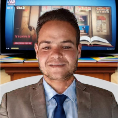 Noureddine A. profile photo