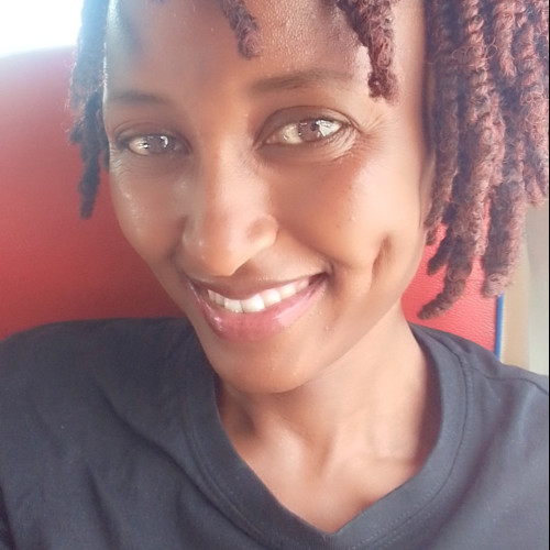 Veronicah K. profile photo