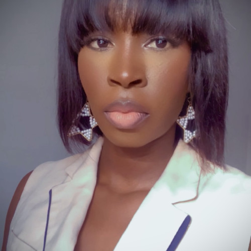Aderonke O.