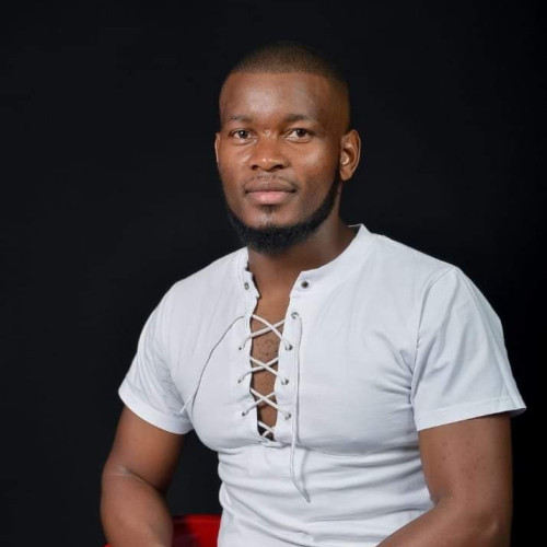 Nkomo Ezekiel M. profile photo
