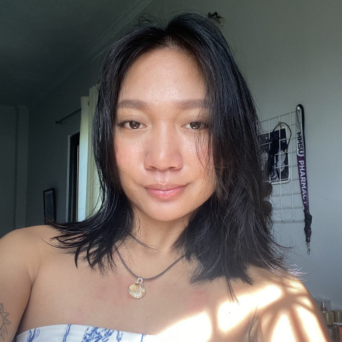 Janina S. profile photo