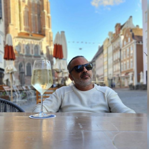 Carlos S. profile photo