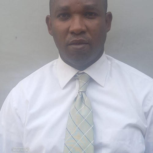 Sunday O. profile photo