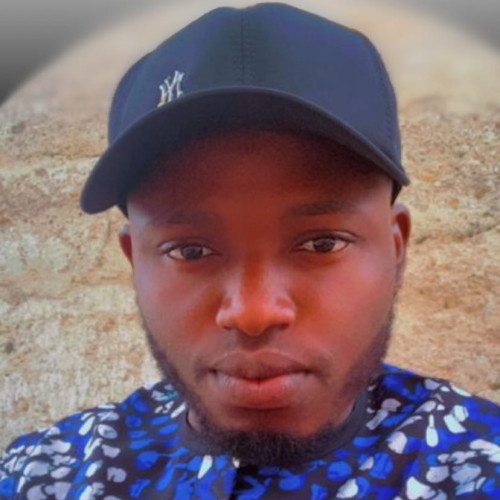 Babatude F.