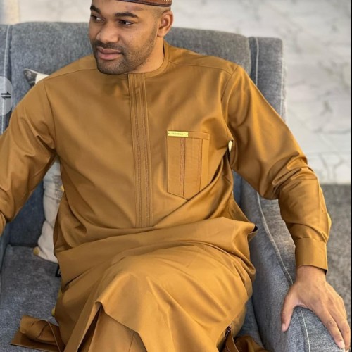 Olamilekan  A. profile photo