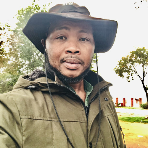 Zethembiso M.