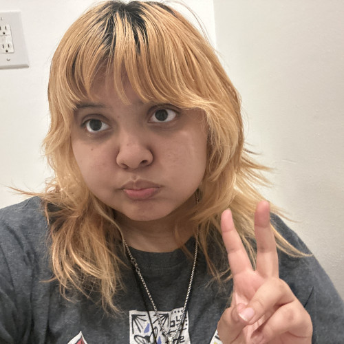 Joselyn  M. profile photo