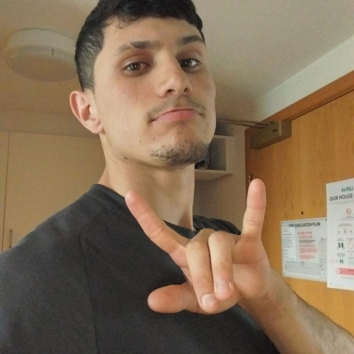 Joel R. profile photo