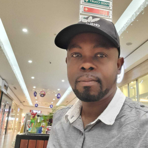 Michael Abisah A. profile photo