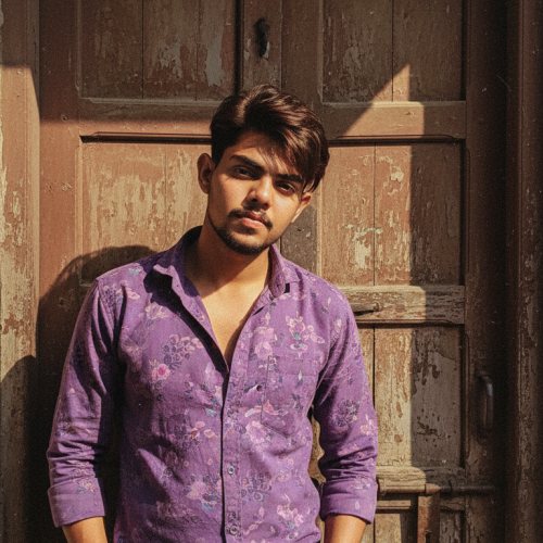 Nishant D. profile photo