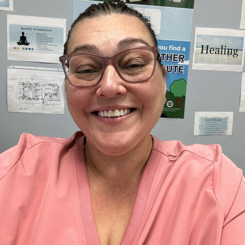 Michelle  T. profile photo