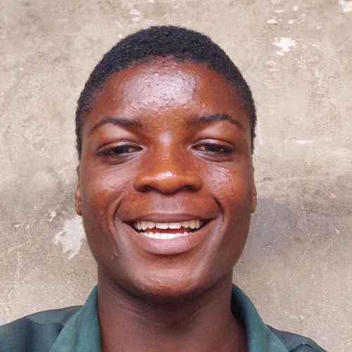Chidera J. profile photo