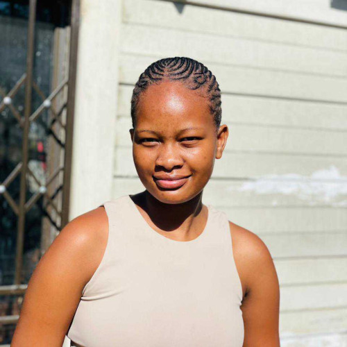 Nokuphila M. profile photo