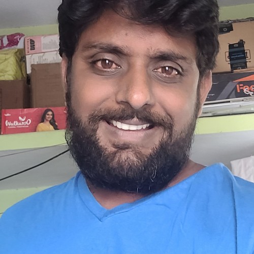 Sathiyamuthu S.
