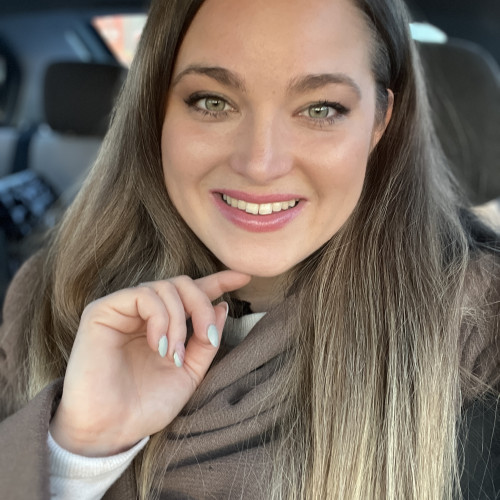 Dorottya T. profile photo