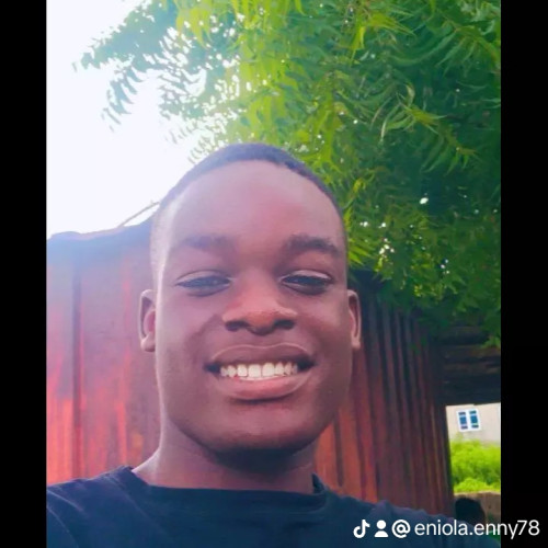 Adegbite D. profile photo
