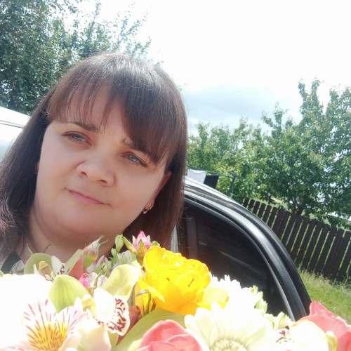 Regina M. profile photo