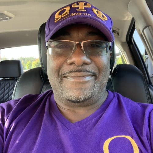 Rayfield E. profile photo