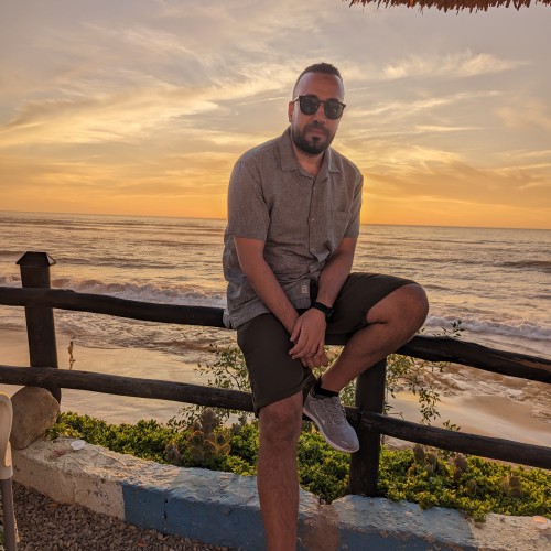 Abdel J. profile photo