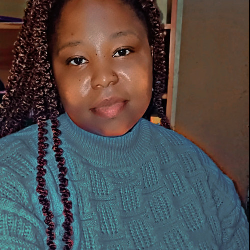 Ikaneng M.
