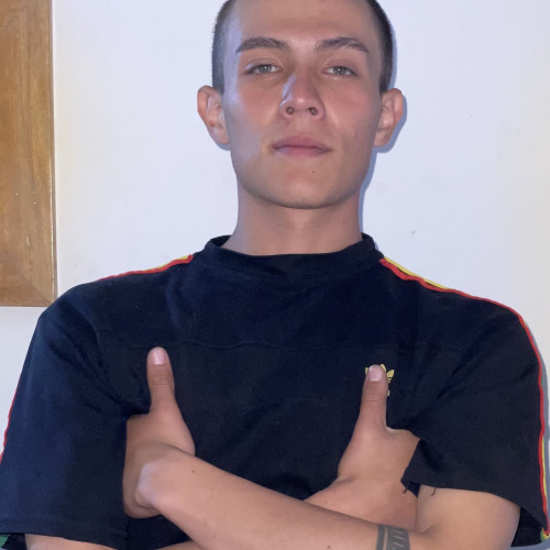 Santiago A. profile photo