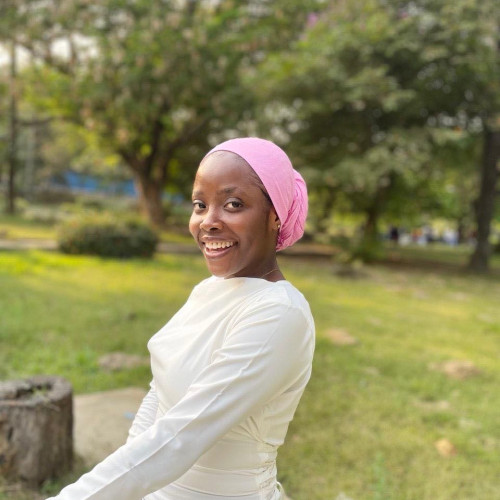 Dunyah M.