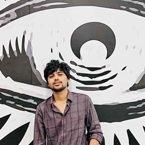Mohit L. profile photo