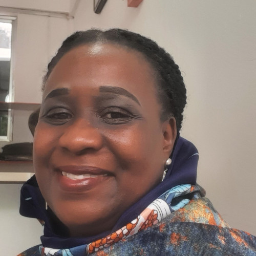 Juliana m. profile photo