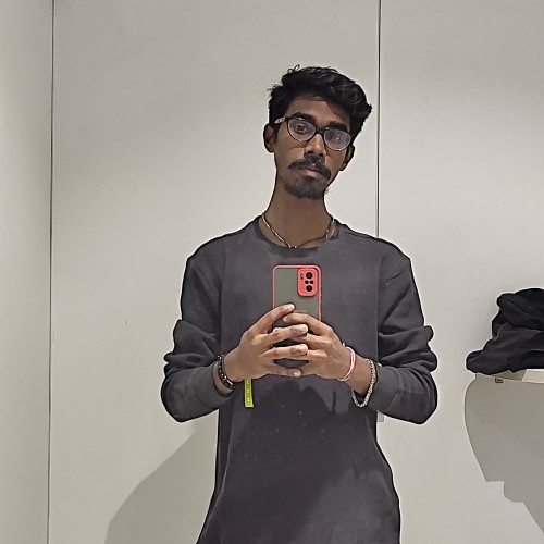 Vinay K.