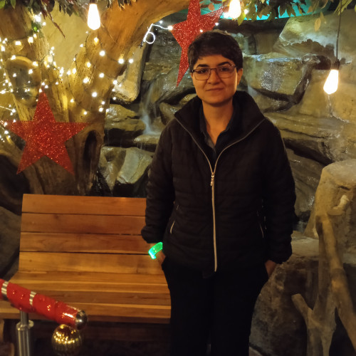 Evelin O. profile photo