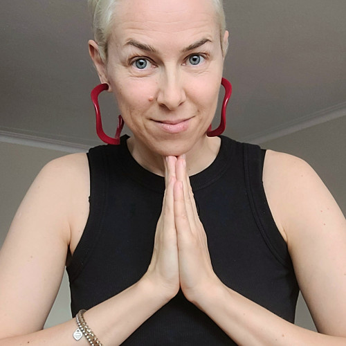 Marina R. profile photo