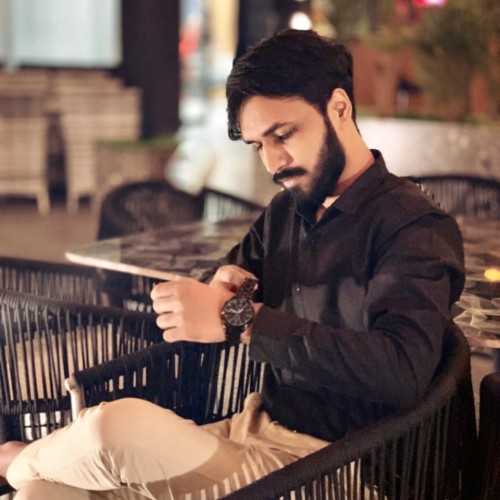 Sharoon I. profile photo