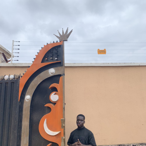 Malik I. profile photo